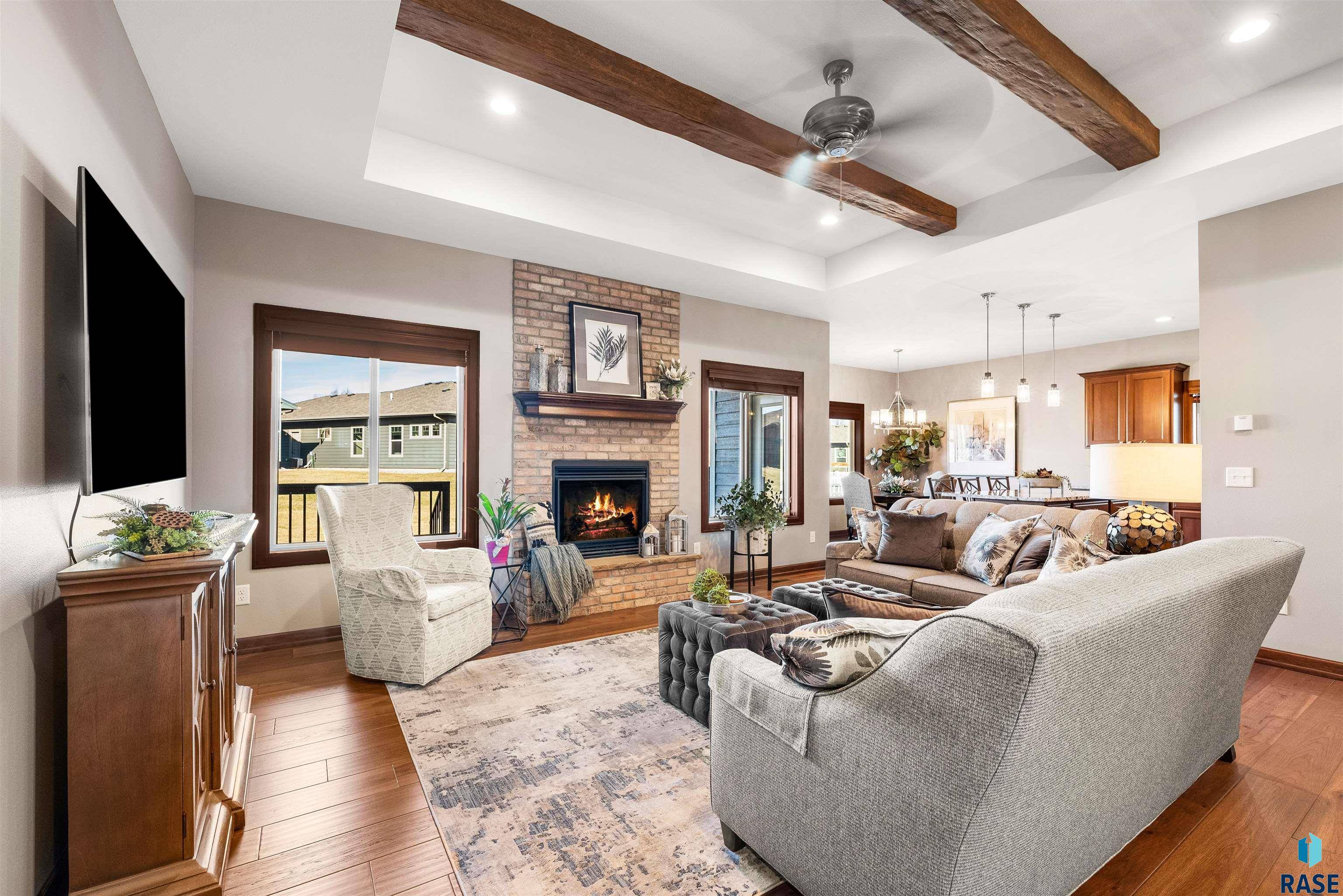 Sioux Falls, SD 57110,4908 E Cattail Dr