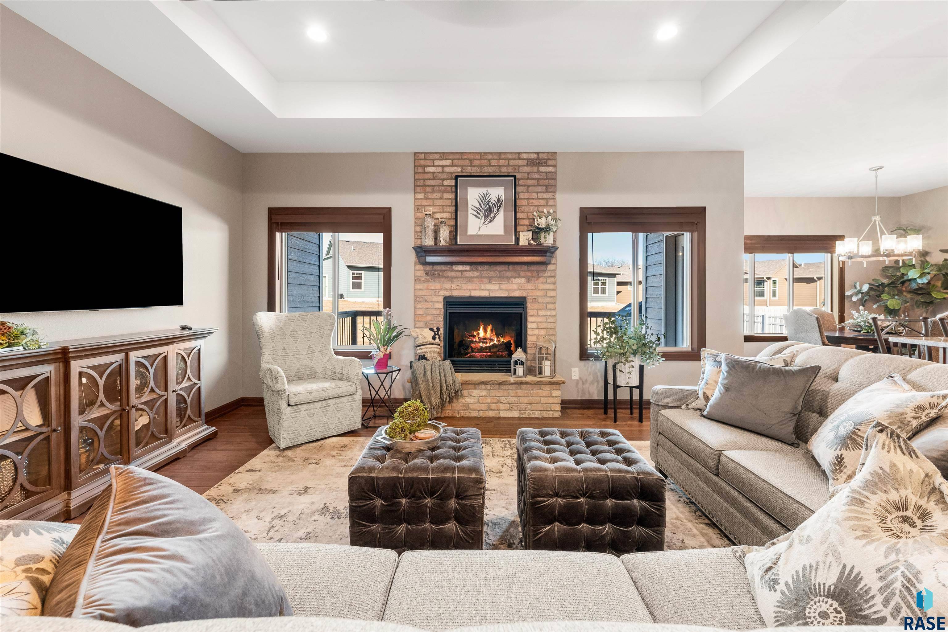 Sioux Falls, SD 57110,4908 E Cattail Dr