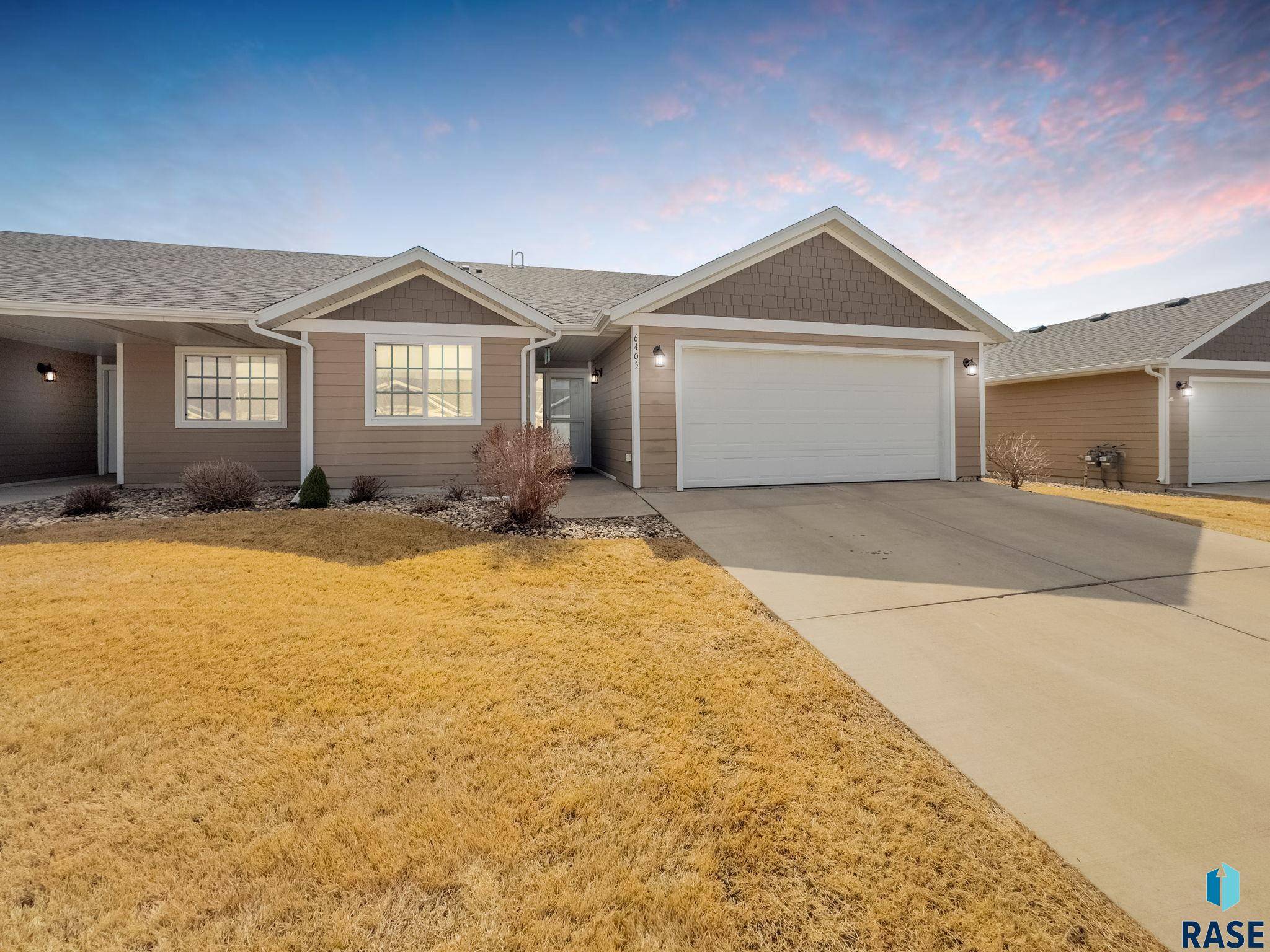 Sioux Falls, SD 57107,6405 W Maxwell Pl