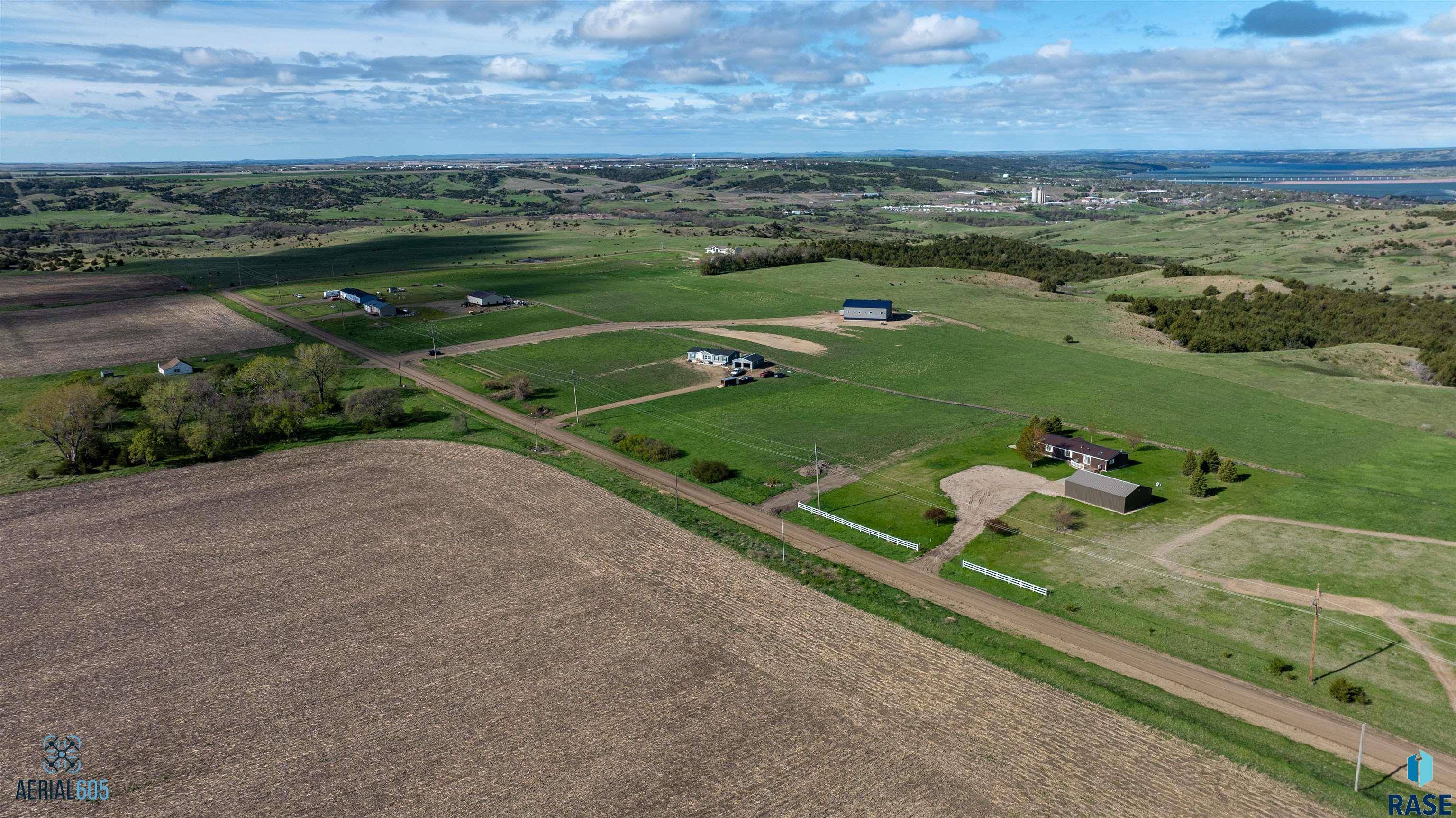 Chamberlain, SD 57325,24569 345th Ave
