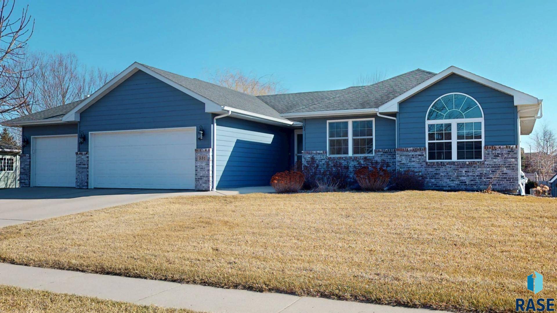 Brookings, SD 57006,531 Copper Mountain Cir