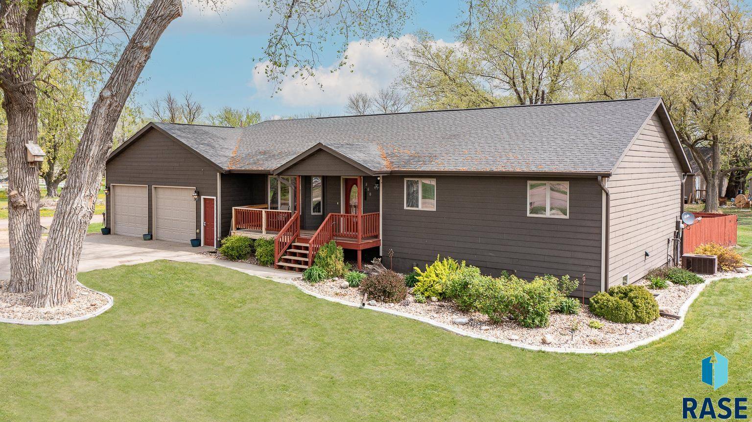 Bridgewater, SD 57319,800 SD HWY 262