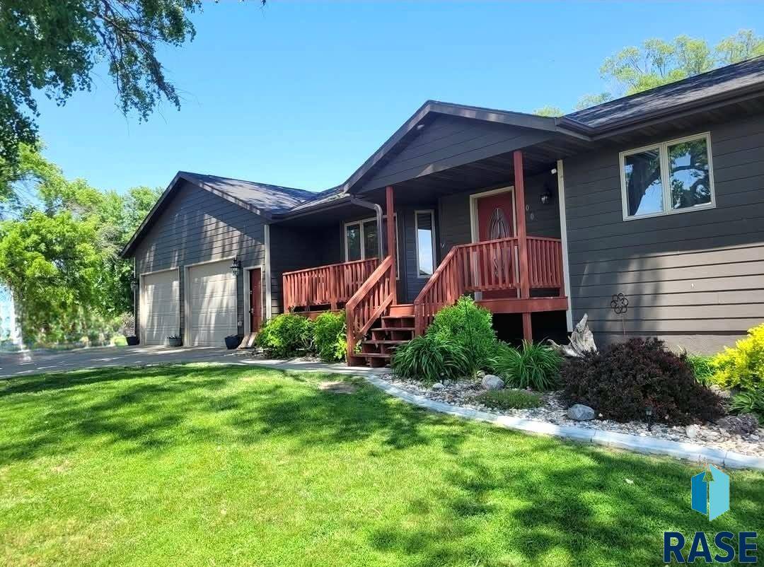 Bridgewater, SD 57319,800 SD HWY 262
