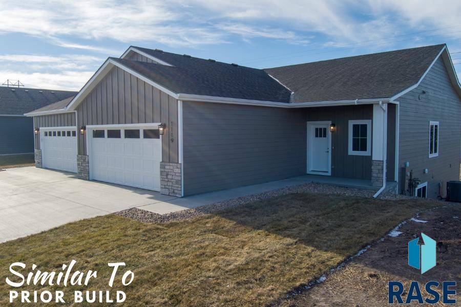 Sioux Falls, SD 57110,1113 S Foss Ave
