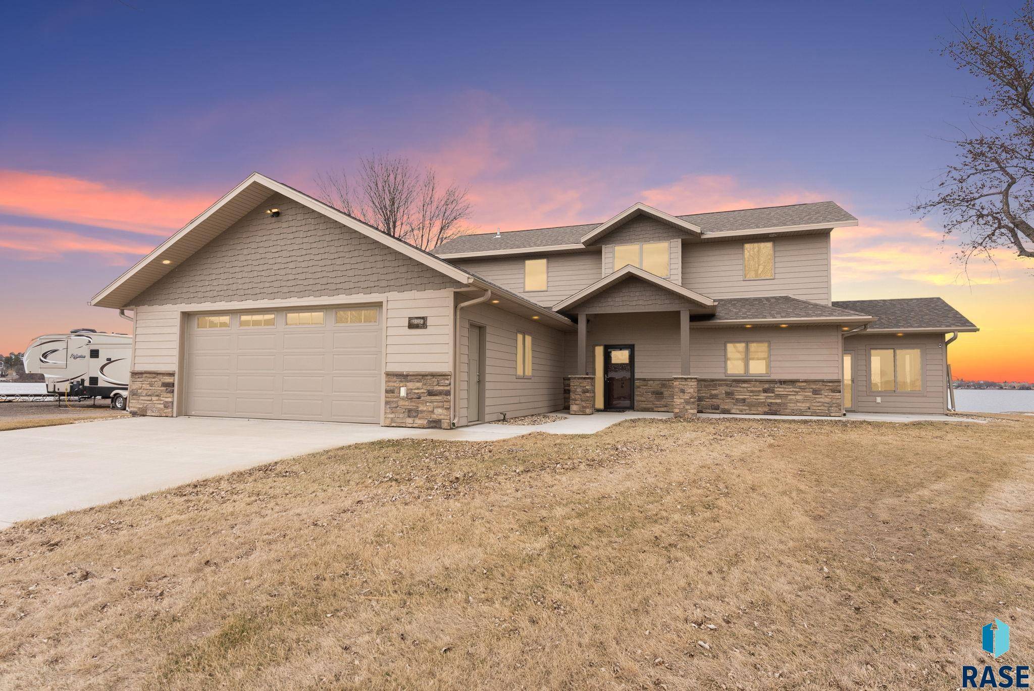 Wentworth, SD 57075,6578 Peninsula Pt