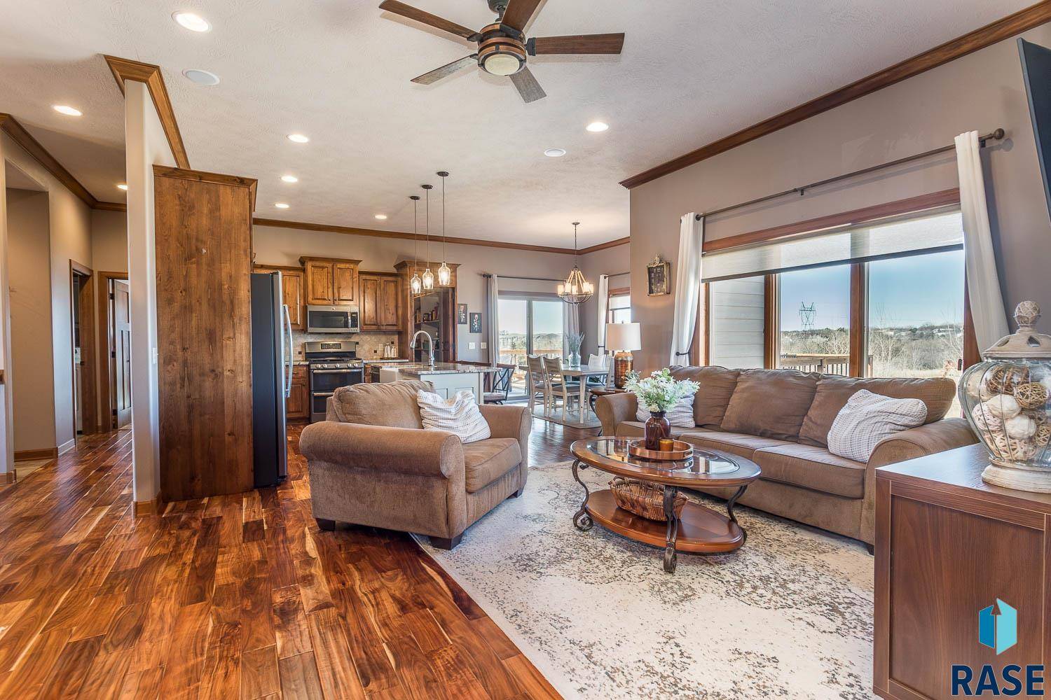 Sioux Falls, SD 57110,801 S Torrey Pine Ln