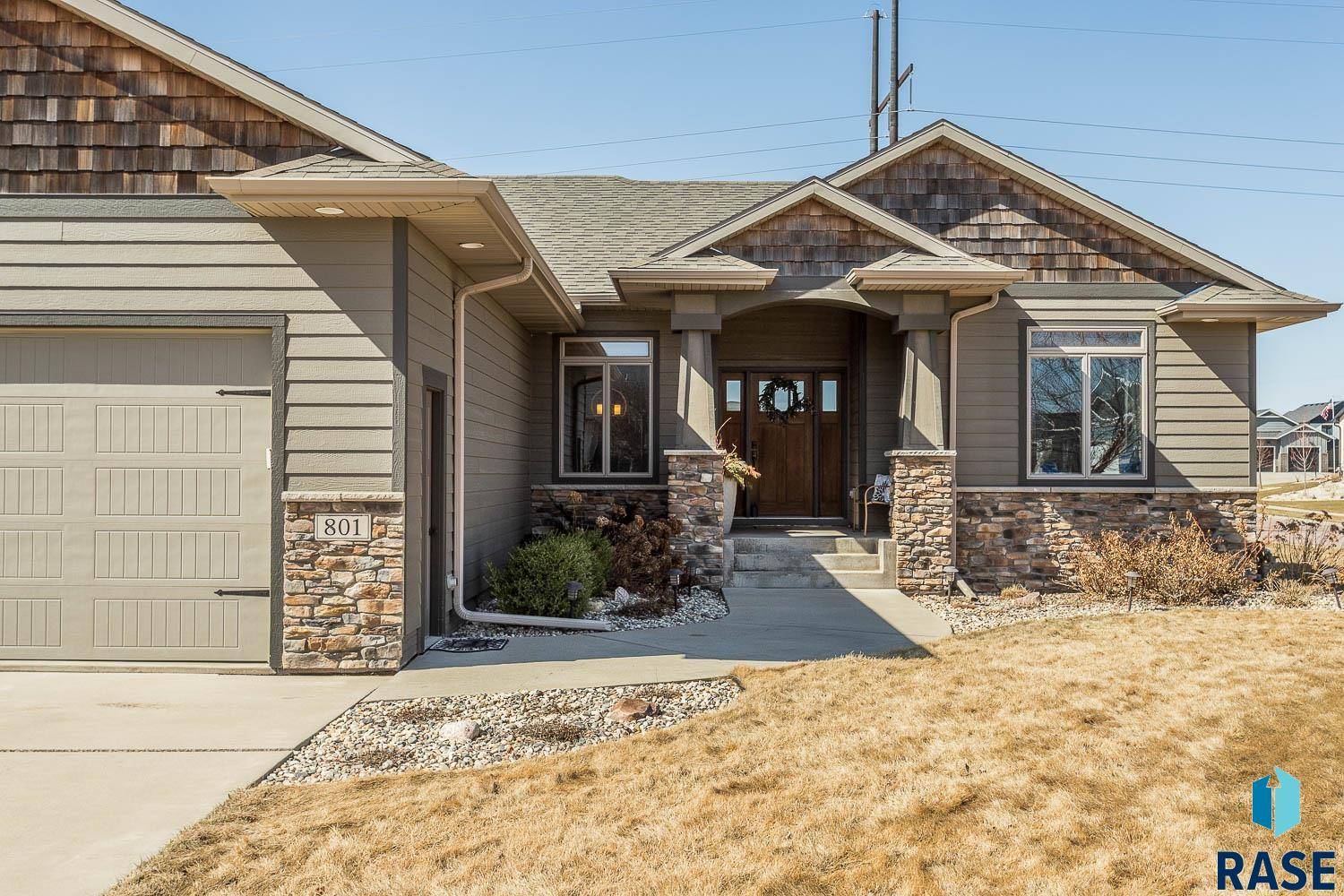 Sioux Falls, SD 57110,801 S Torrey Pine Ln