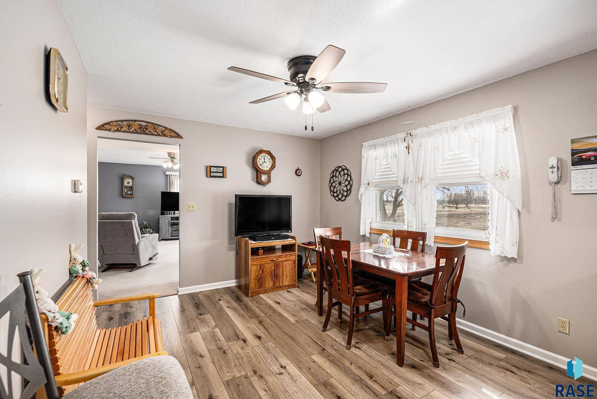 Bridgewater, SD 57319-2150,940 E 2nd St