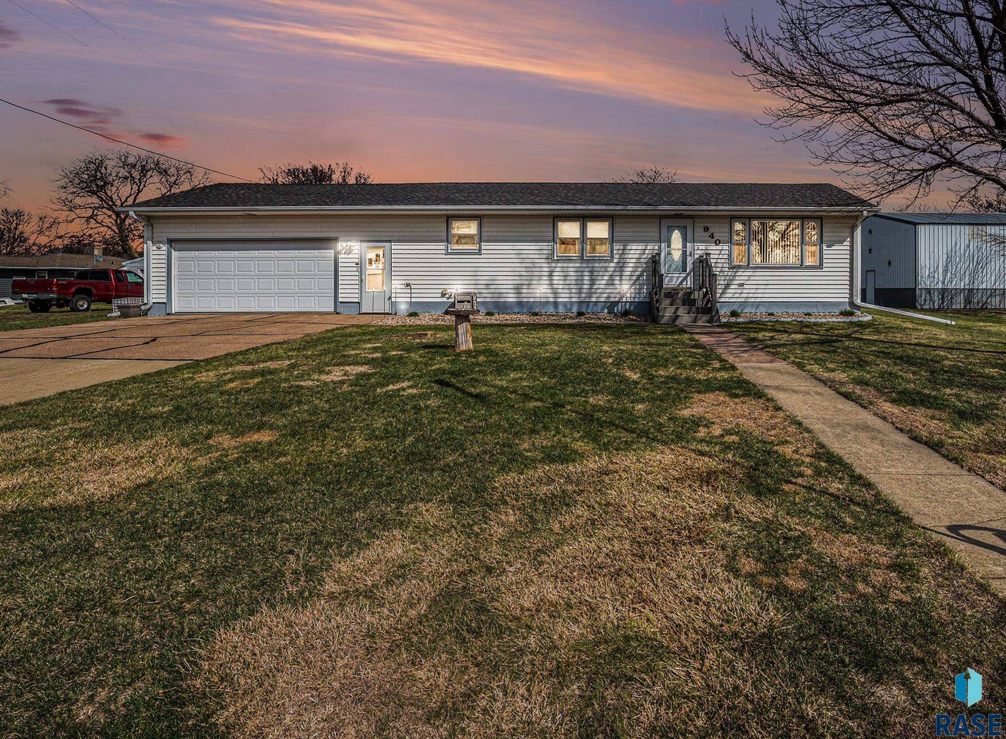 Bridgewater, SD 57319-2150,940 E 2nd St