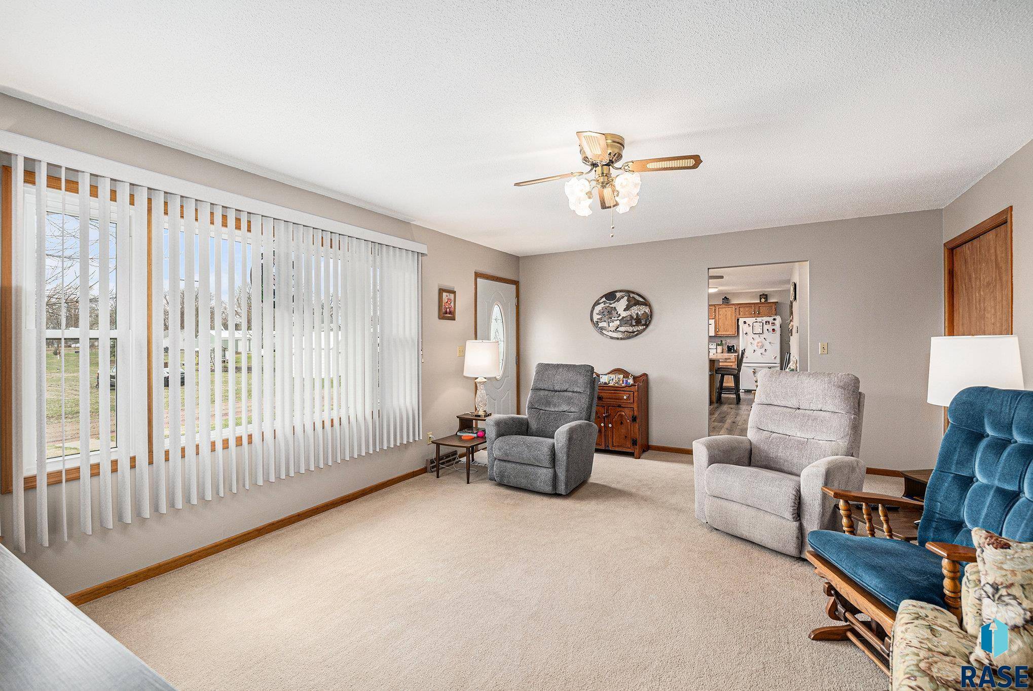 Bridgewater, SD 57319-2150,940 E 2nd St