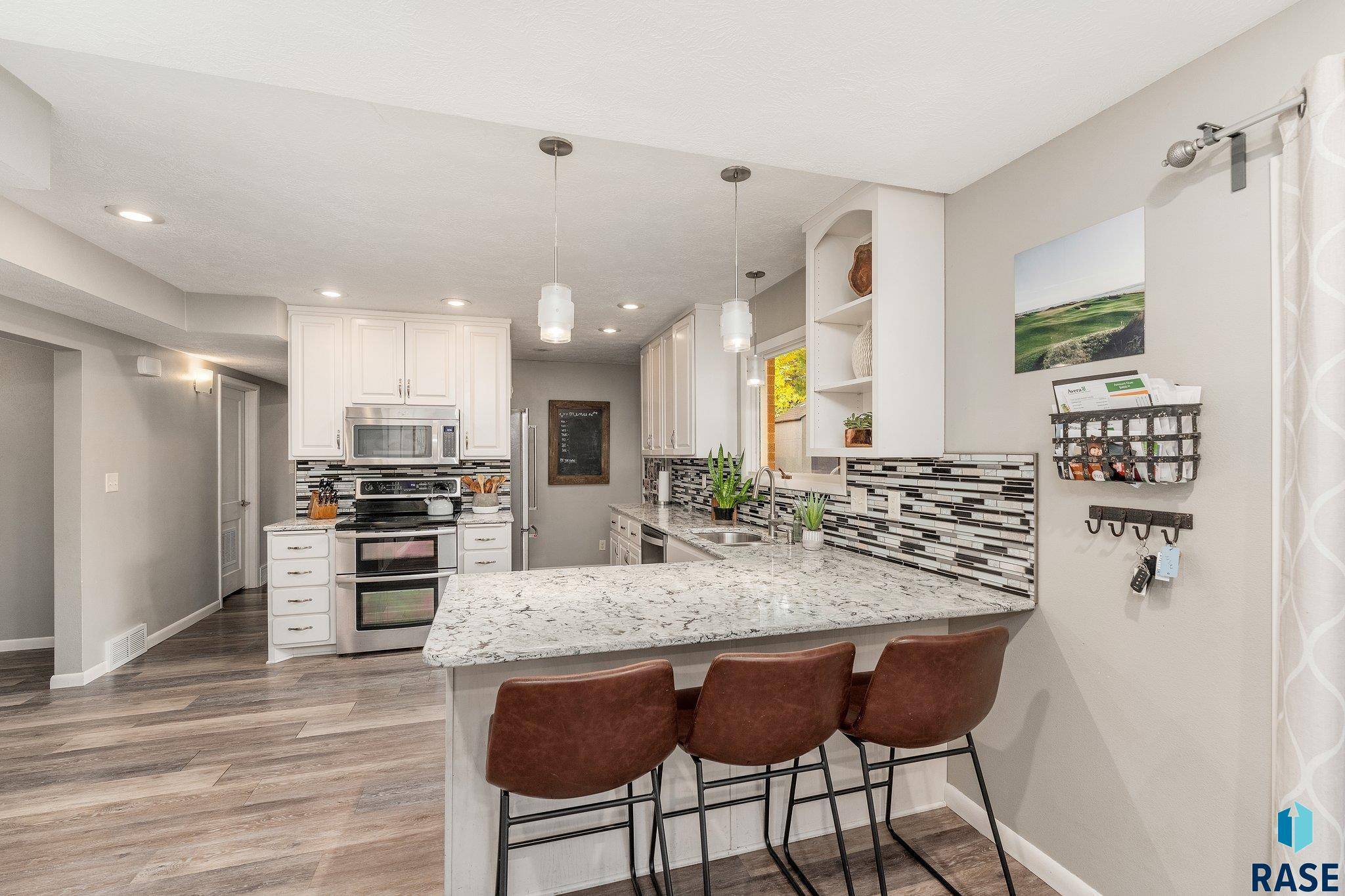 Sioux Falls, SD 57105,2601 W Oak St