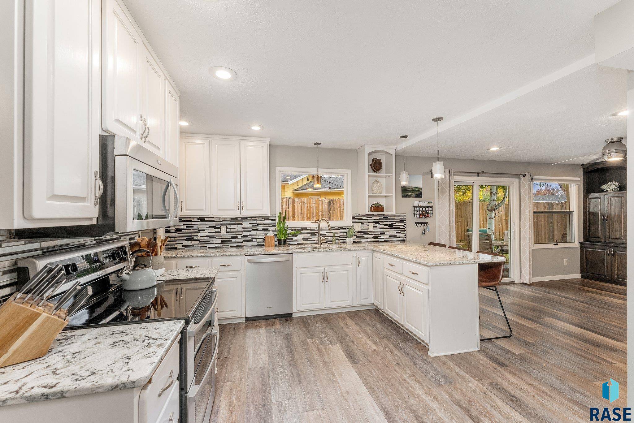 Sioux Falls, SD 57105,2601 W Oak St