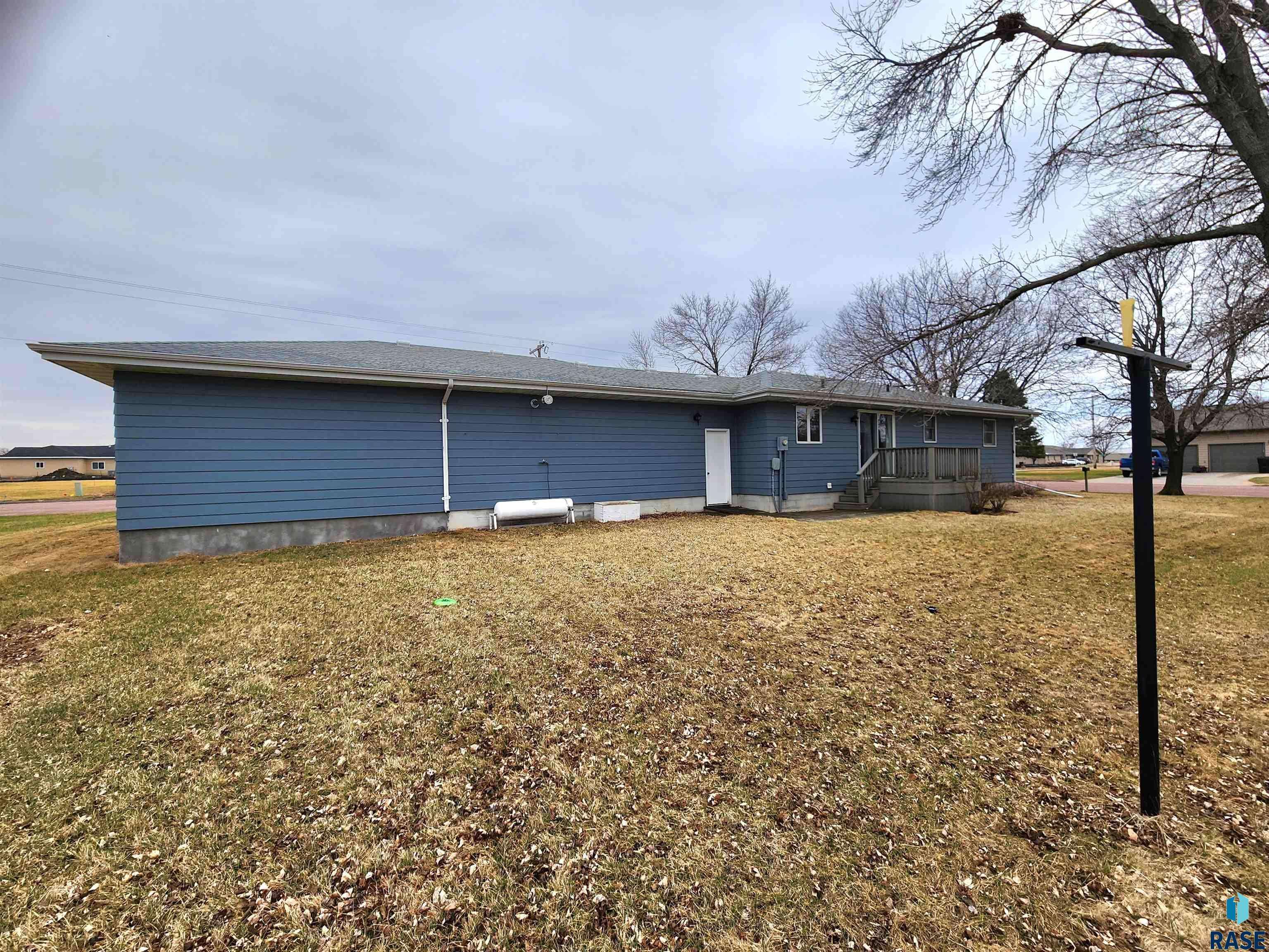 Salem, SD 57058,441 S Hill St