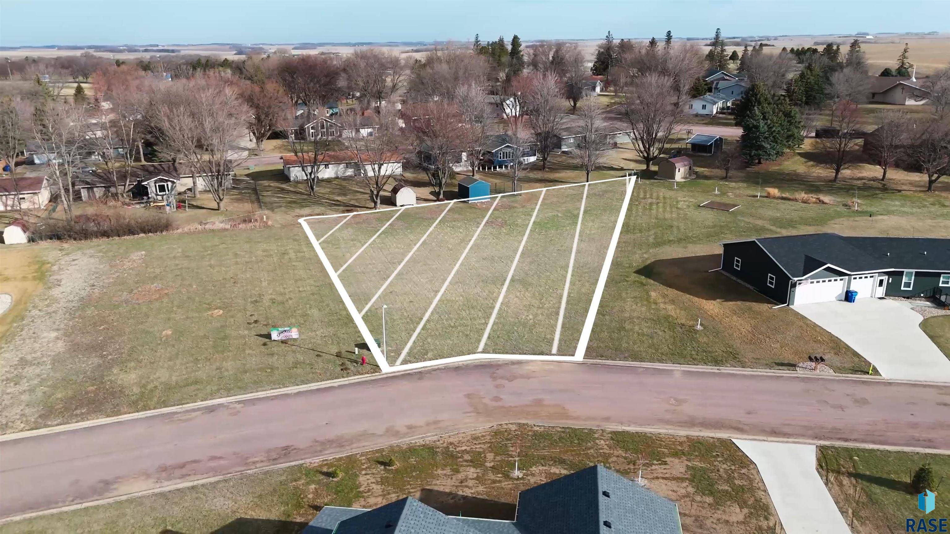Alcester, SD 57001,506 Beck Dr