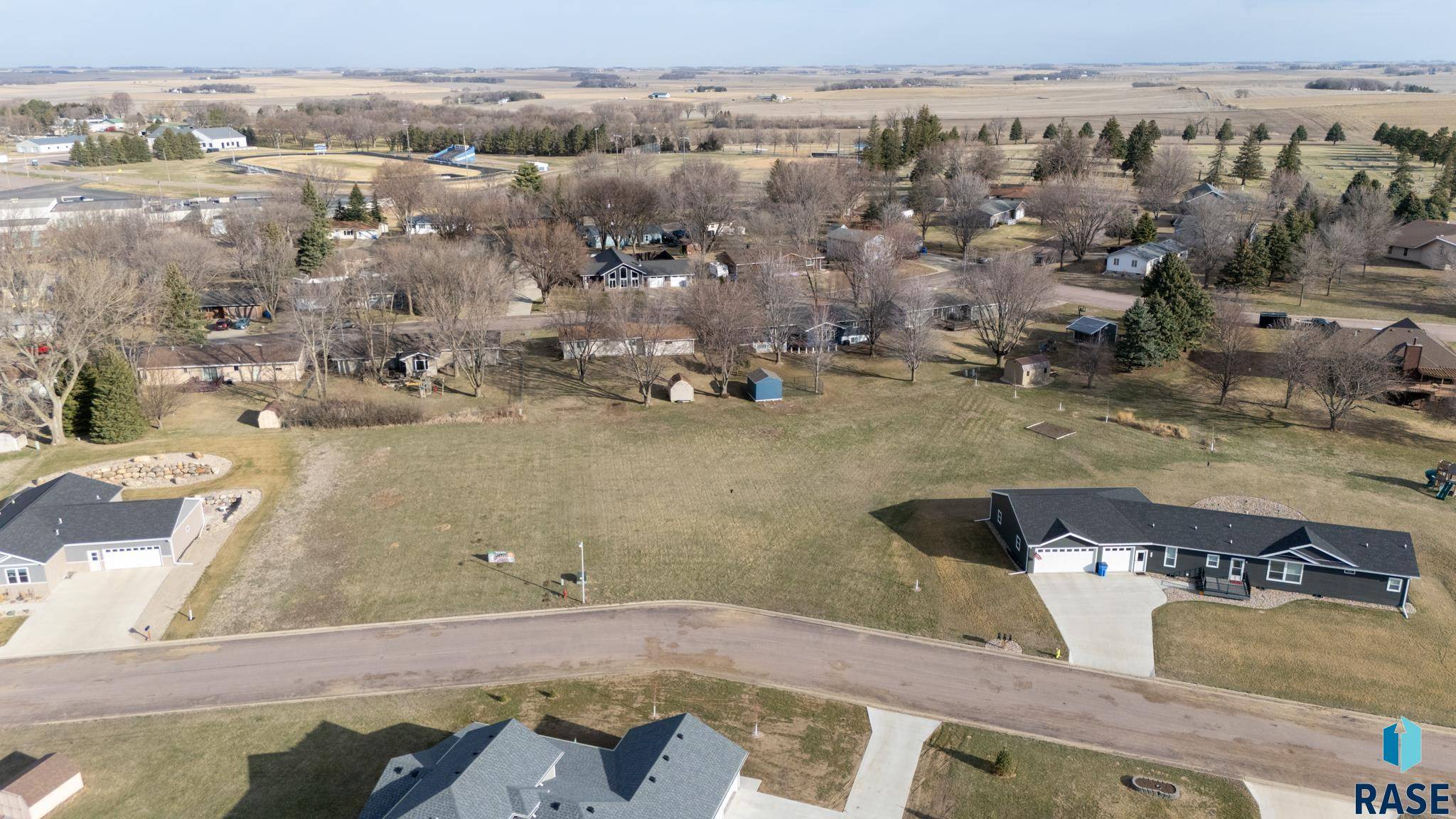 Alcester, SD 57001,506 Beck Dr
