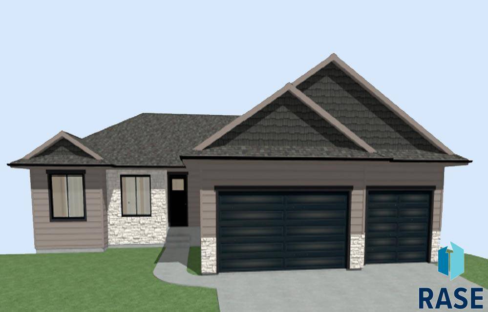 Sioux Falls, SD 57110,1801 N CONCORD Dr