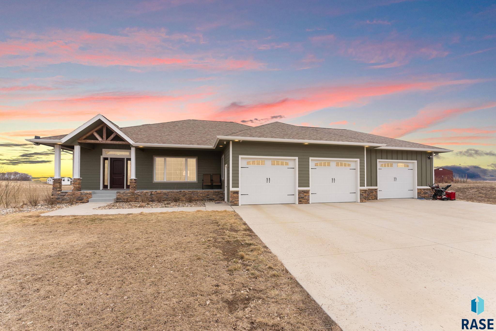 Sioux Falls, SD 57104,47877 257th St