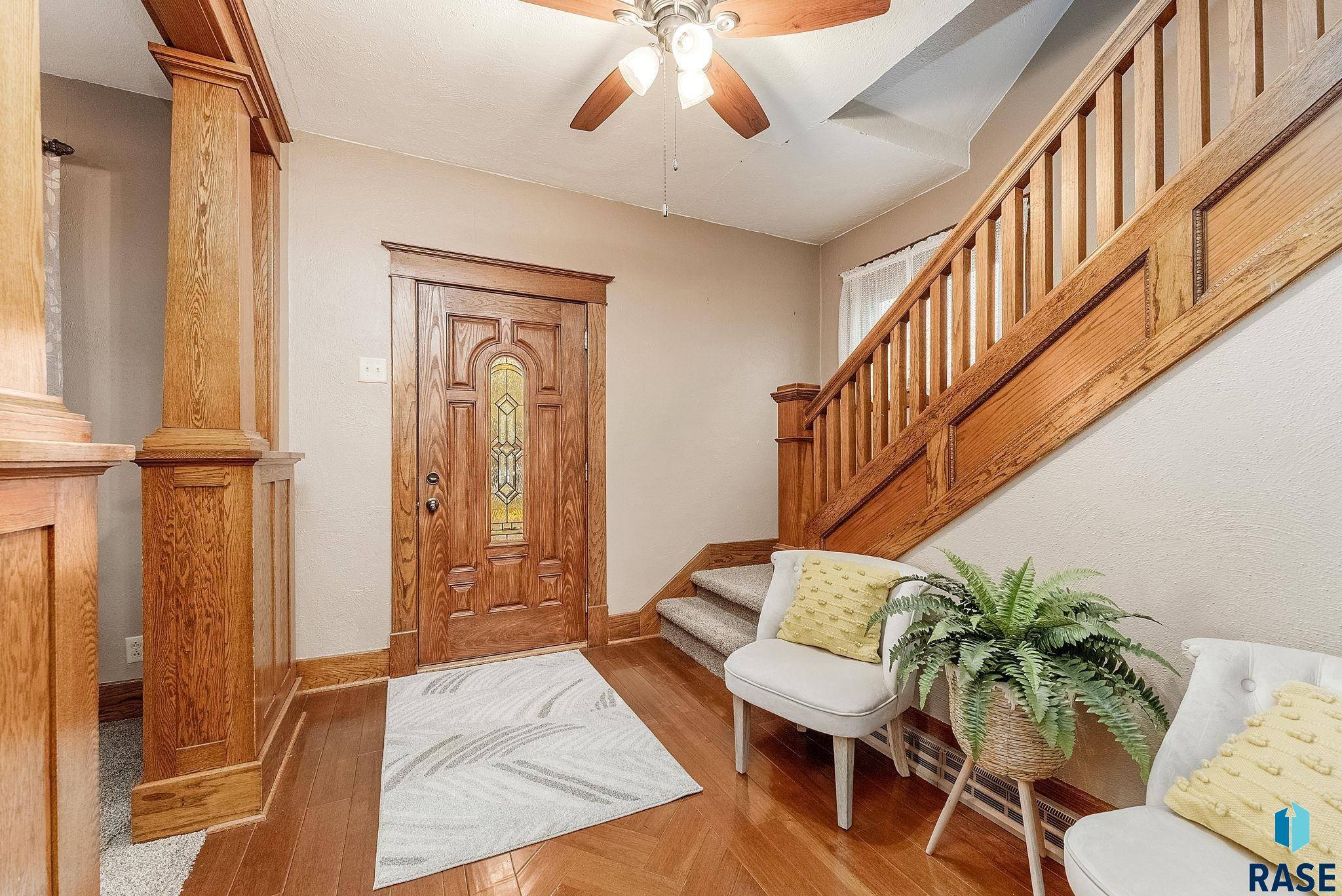 Canton, SD 57013,1019 2nd St