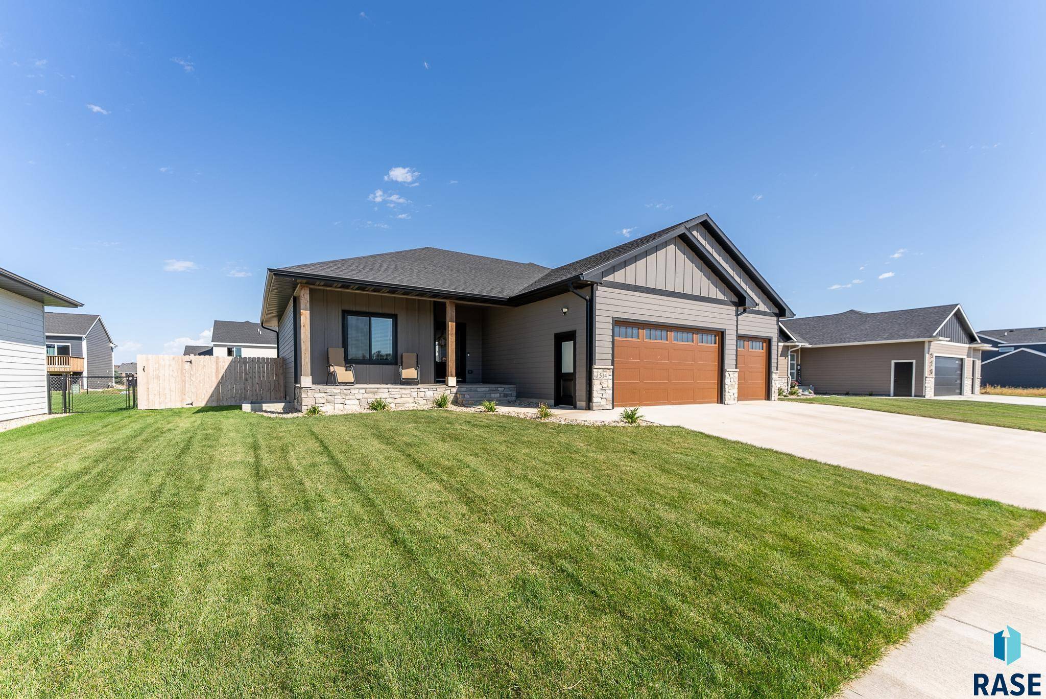 Harrisburg, SD 57032,514 Highland St