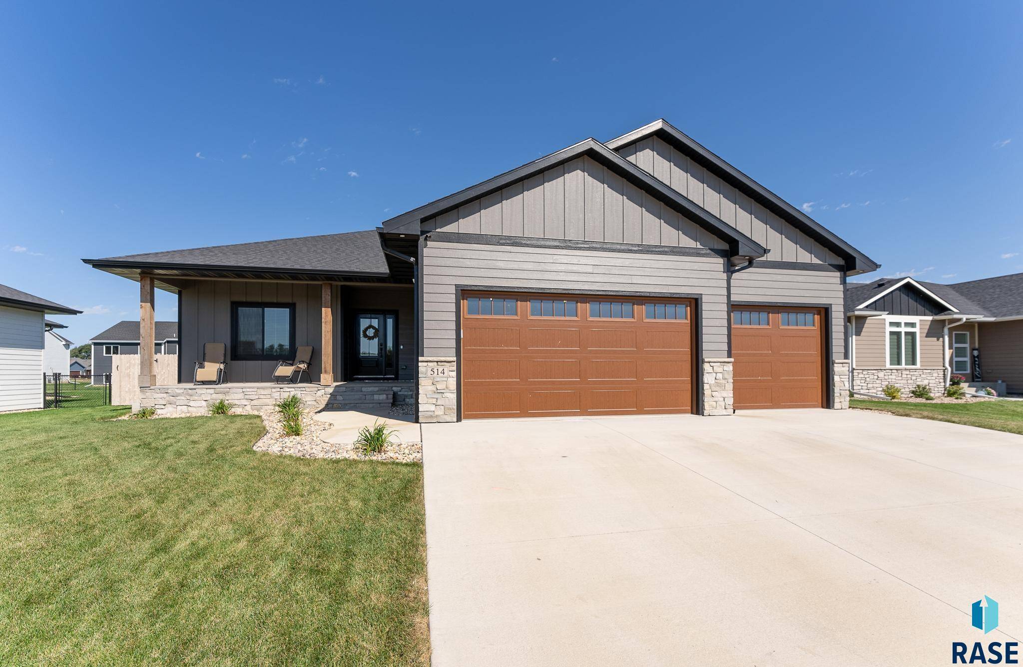 Harrisburg, SD 57032,514 Highland St