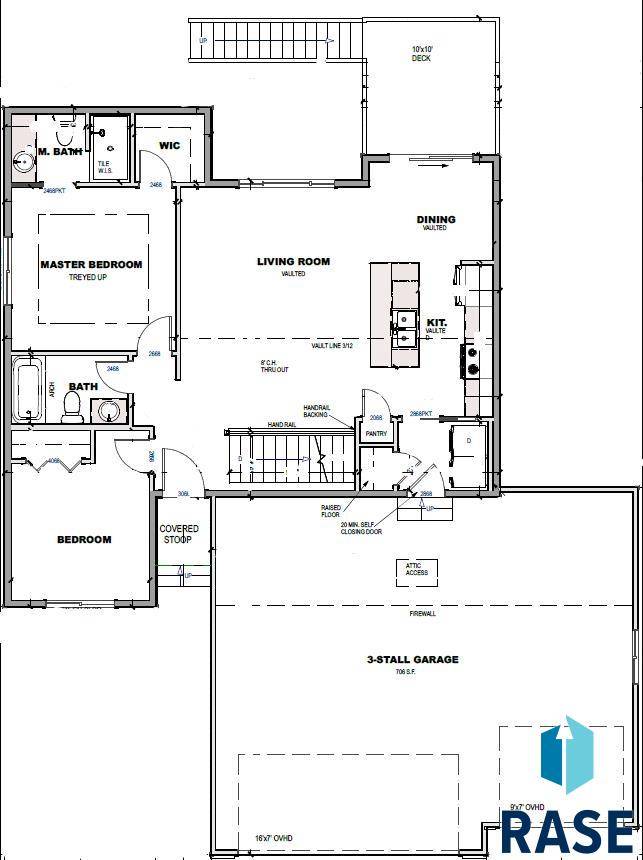 Sioux Falls, SD 57110,620 N UNION Ave