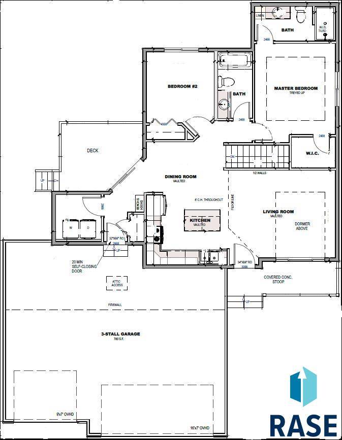 Sioux Falls, SD 57110,612 N UNION Ave