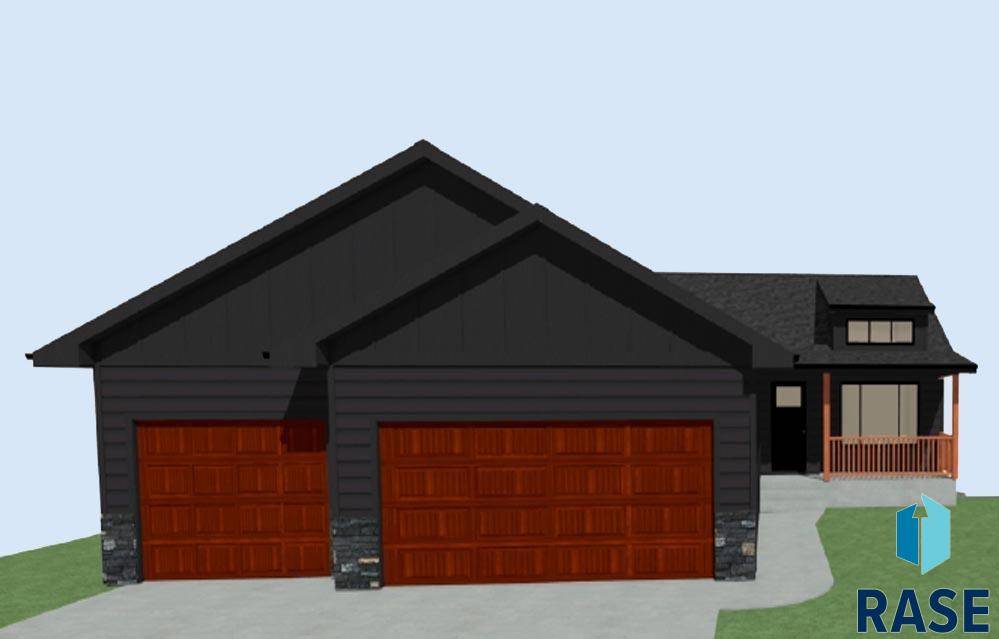 Sioux Falls, SD 57110,612 N UNION Ave