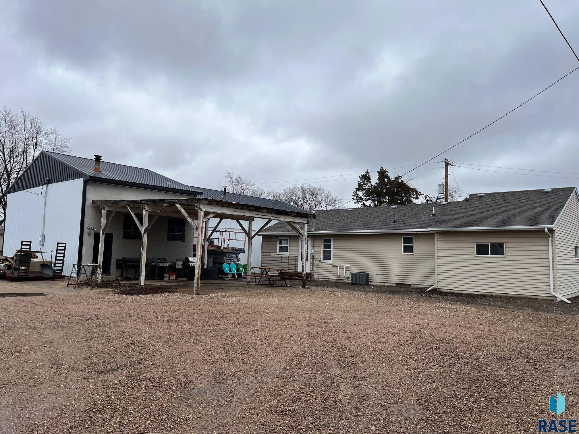 Canton, SD 57013,115 S Blair Ave