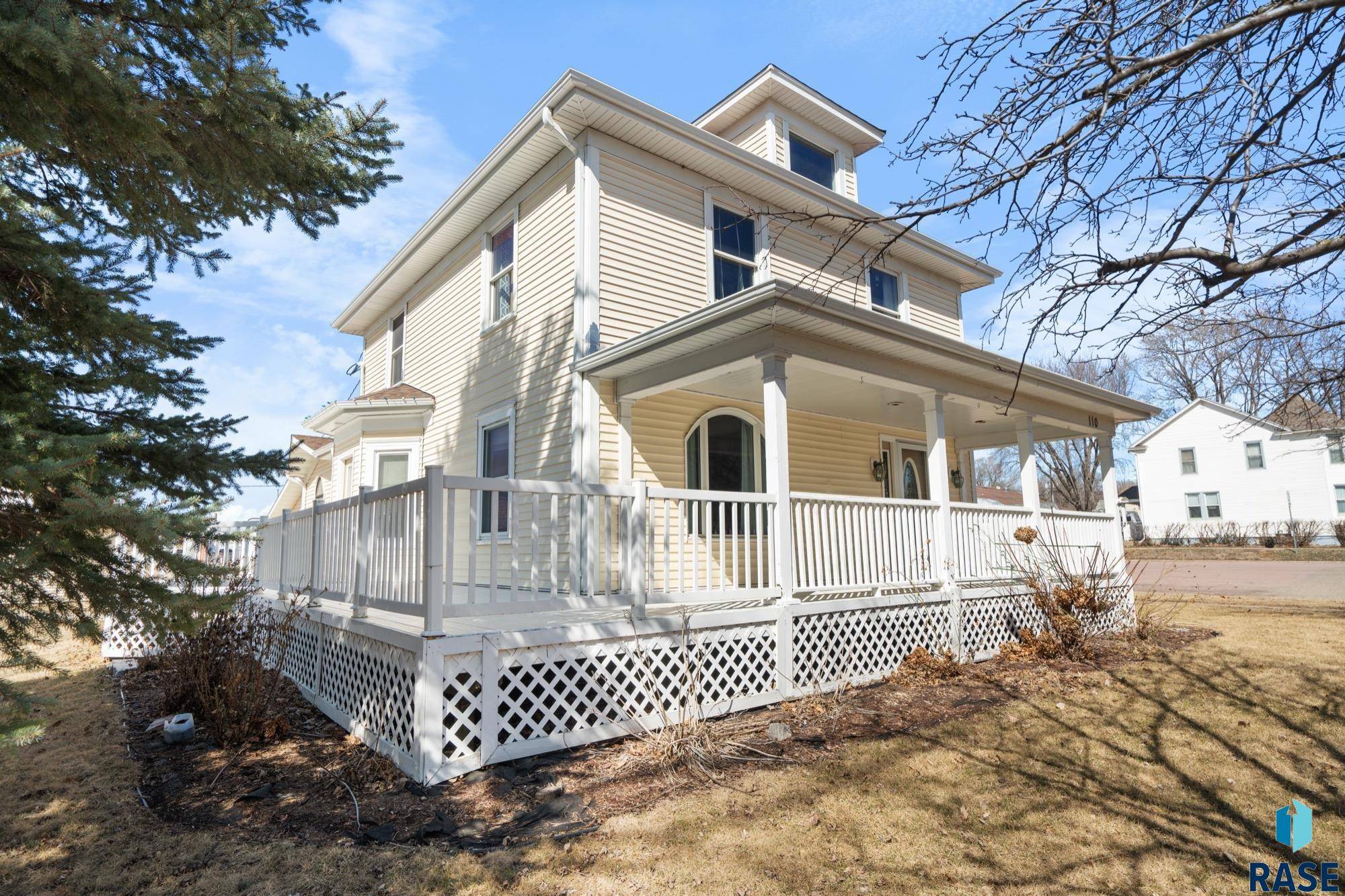 Alcester, SD 57001,110 SD Hwy #11