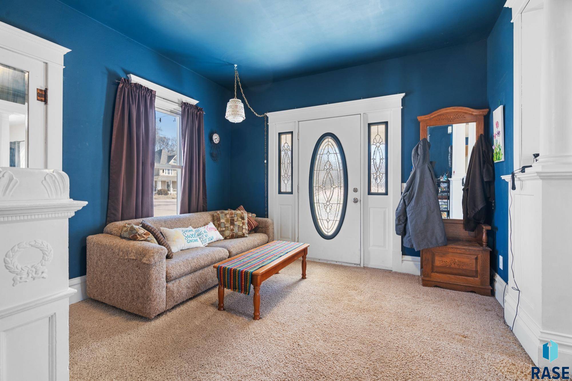 Alcester, SD 57001,110 SD Hwy #11