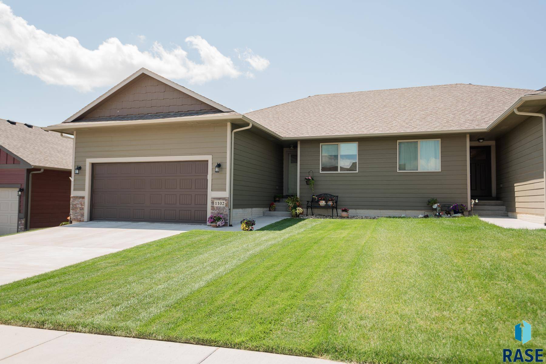 Sioux Falls, SD 57110-8577,1102 N Brennan Ct