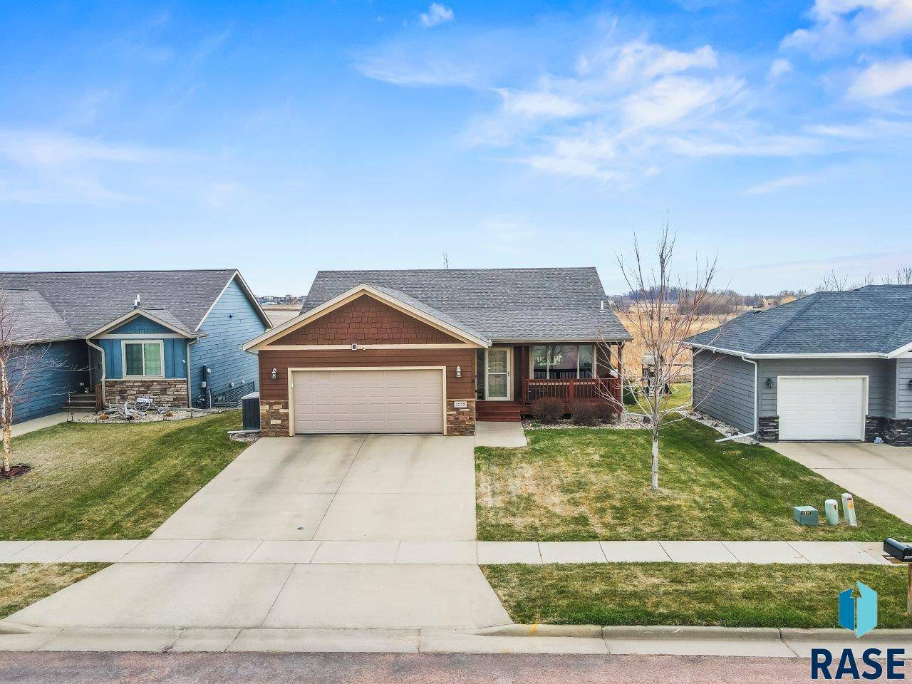 Sioux Falls, SD 57107,1223 N Lalley Ln