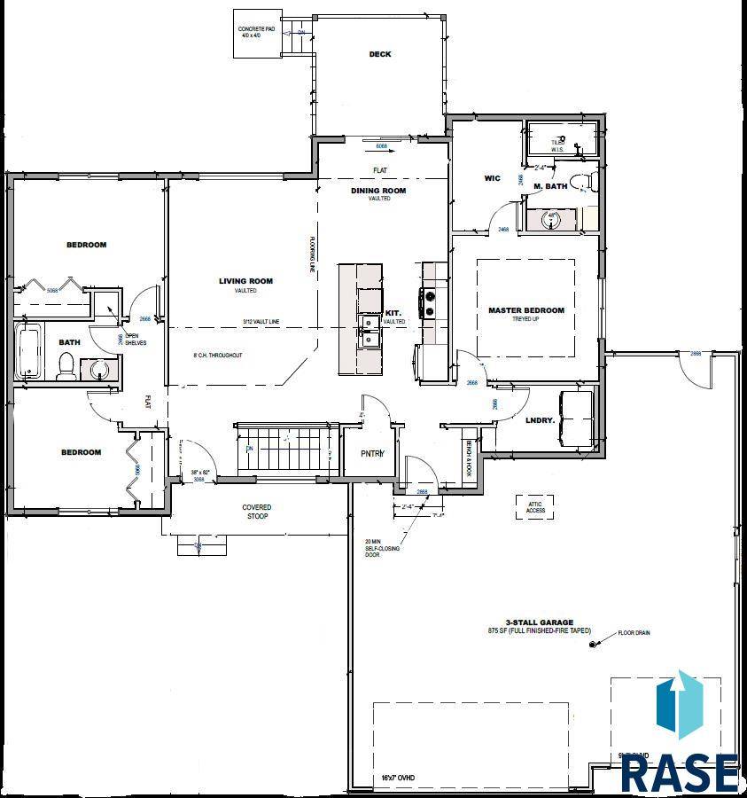 Tea, SD 57064,1301 Poplar Ave