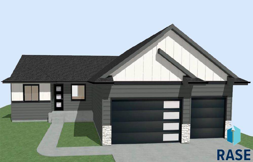 Tea, SD 57064,1301 Poplar Ave