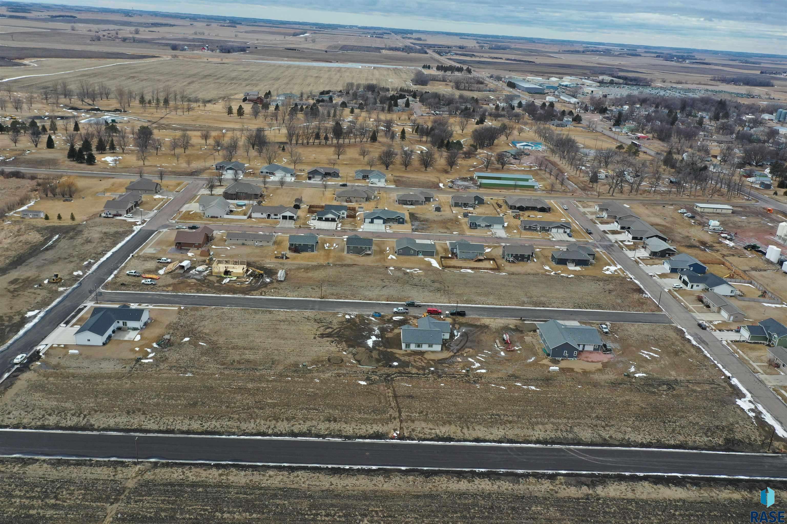 Colman, SD 57017,647 Hawk Ave