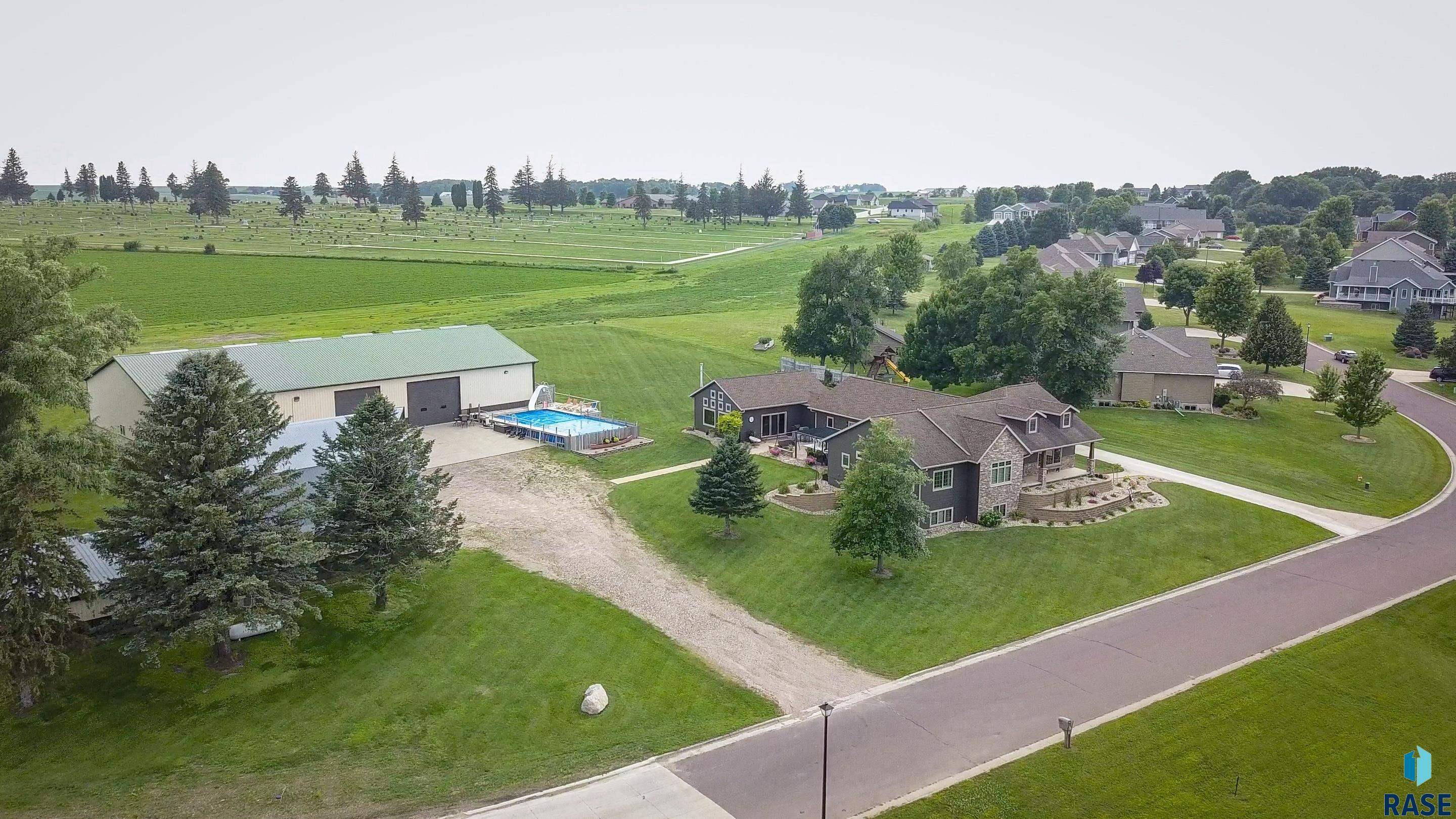 Rock Rapids, IA 51246,403 Mill Pond Rd