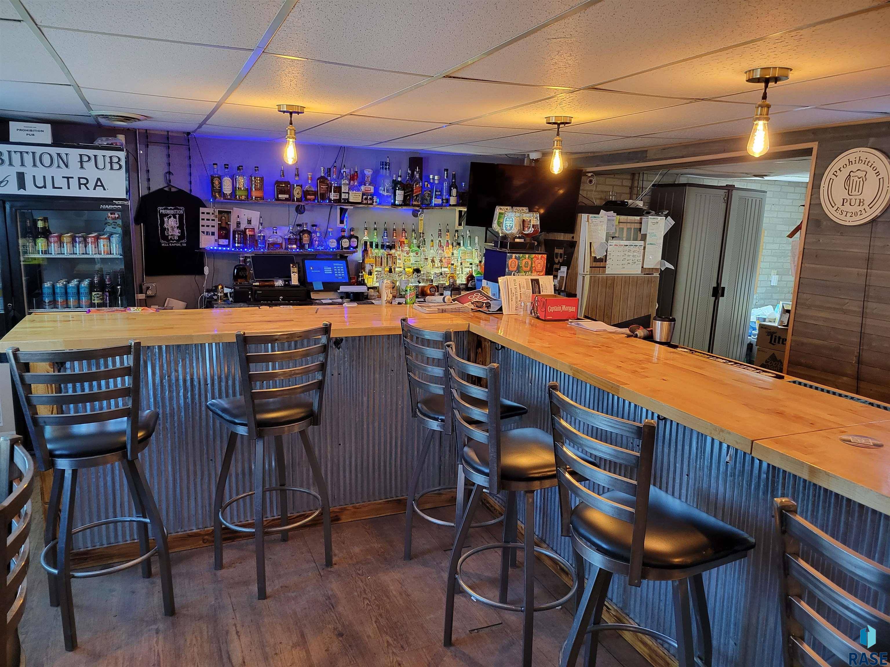Dell Rapids, SD 57022,313 N Garfield Ave