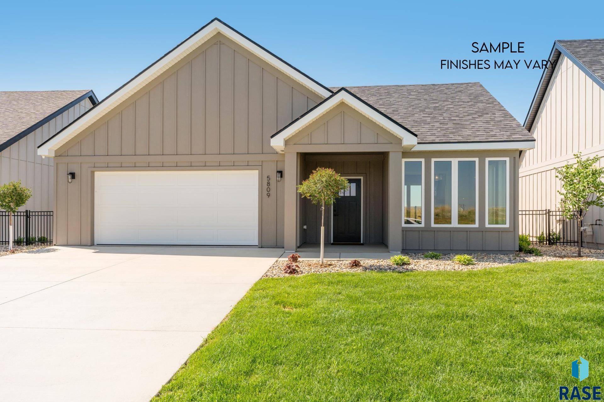 Sioux Falls, SD 57110,5820 E Rush St