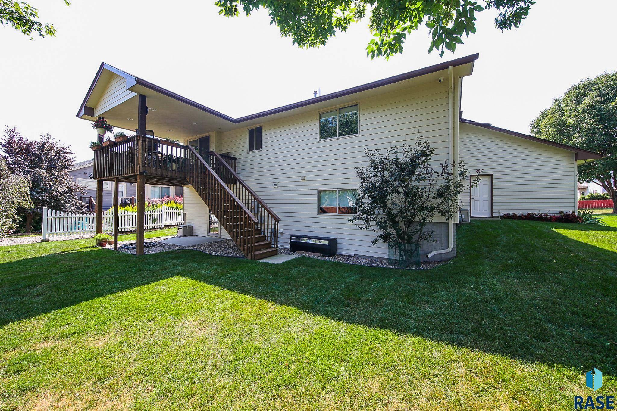 Sioux Falls, SD 57110,5004 E Brennan Dr