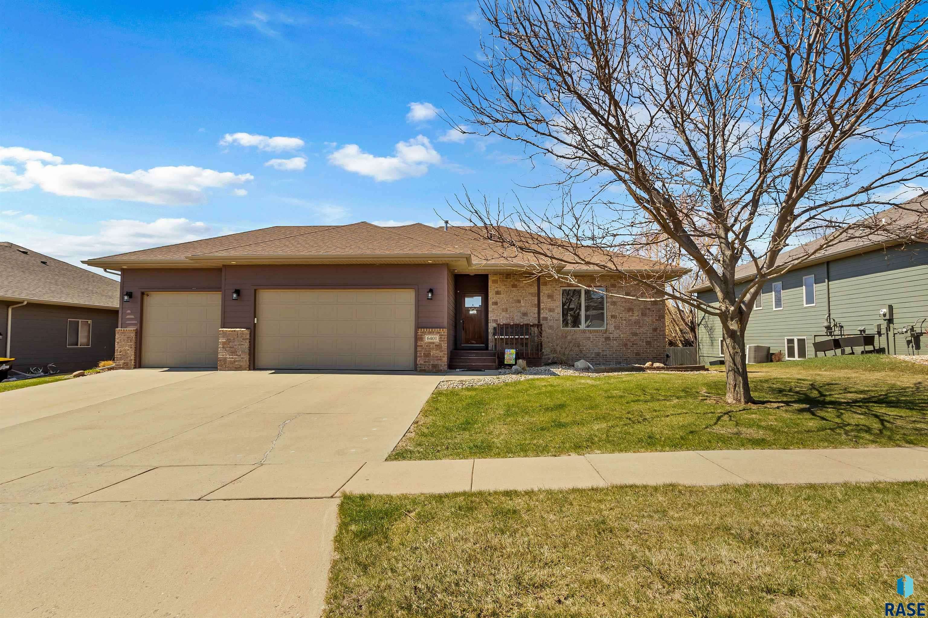Sioux Falls, SD 57108,6401 S Tomar Rd