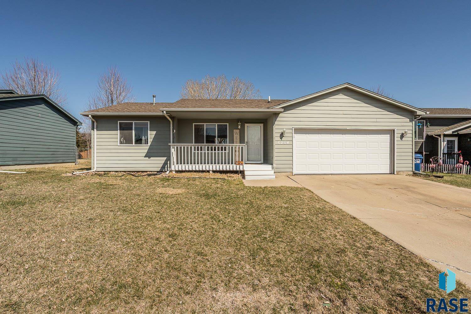 Sioux Falls, SD 57106,6204 W 66th St