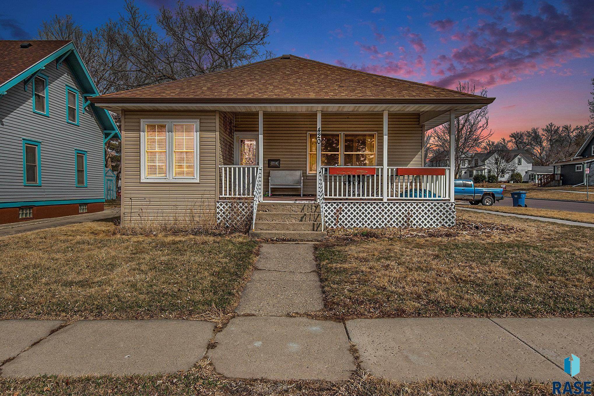 Madison, SD 57042,420 NE 6th St