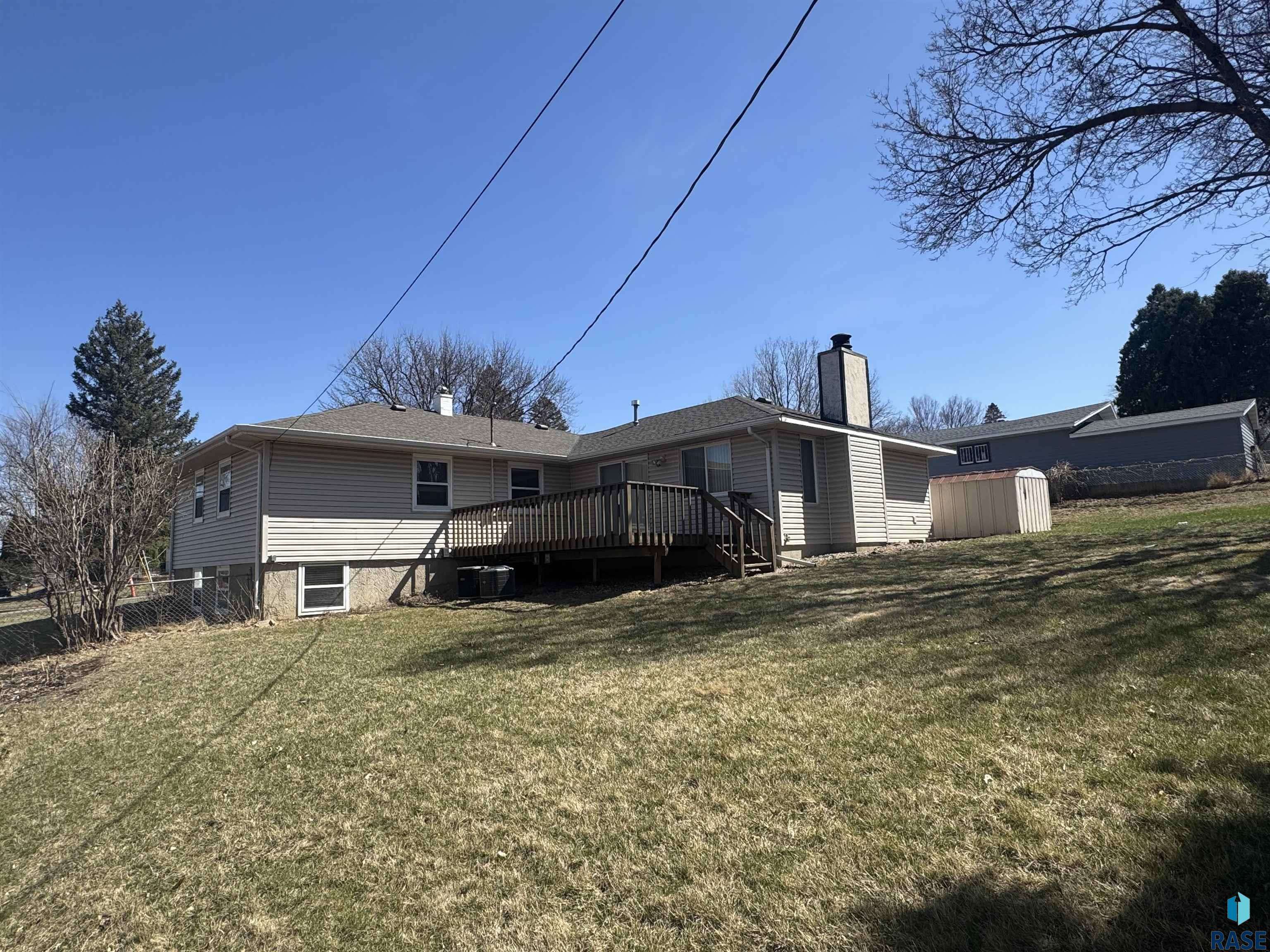 Sioux Falls, SD 57105-4131,2305 S Sherman Ave