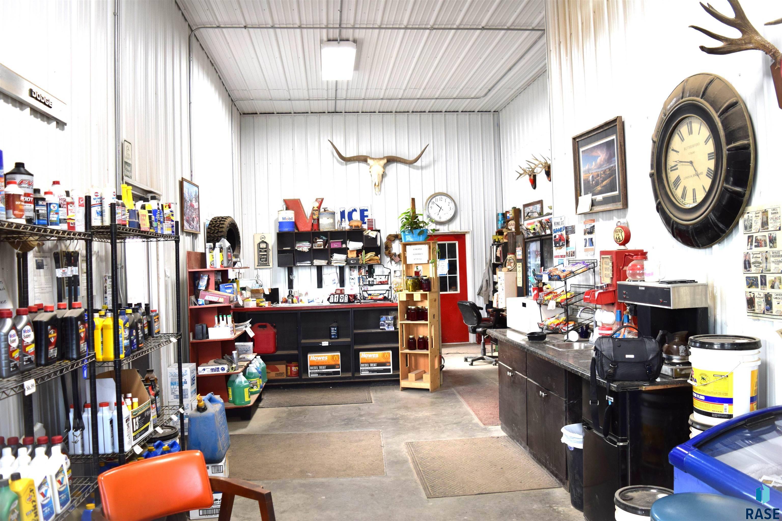 Wessington Springs, SD 57382,502 Dakota Ave S