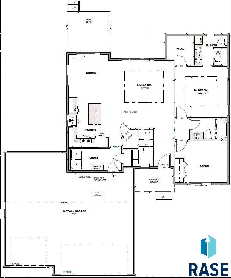 Sioux Falls, SD 57108,5108 E 65th St