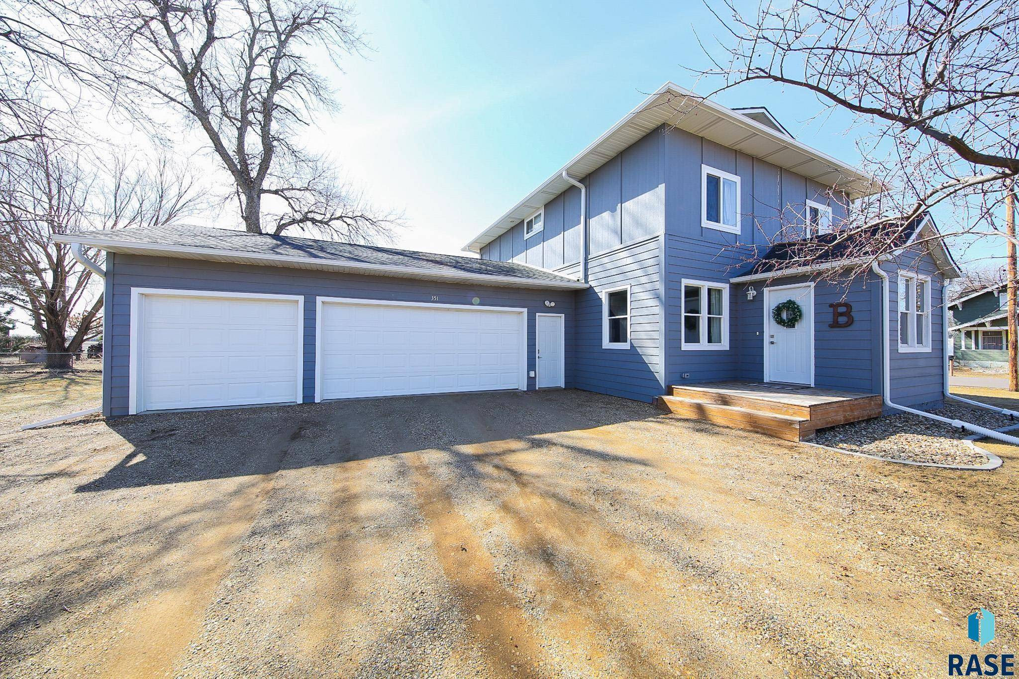 Chancellor, SD 57105,351 Dewey Ave