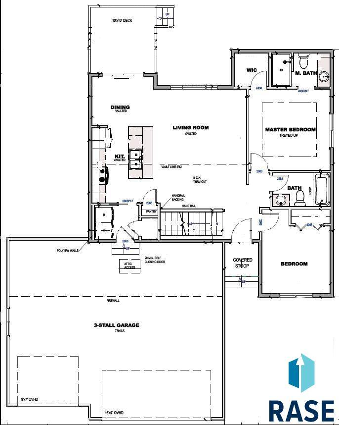 Sioux Falls, SD 57107,6837 W Viola Ct