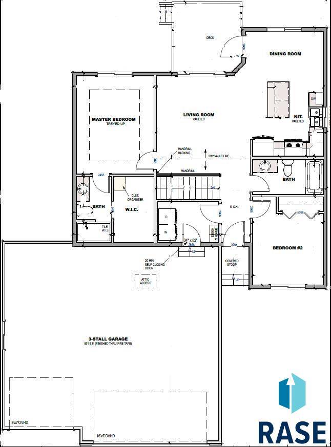Sioux Falls, SD 57107,6849 W Viola Ct