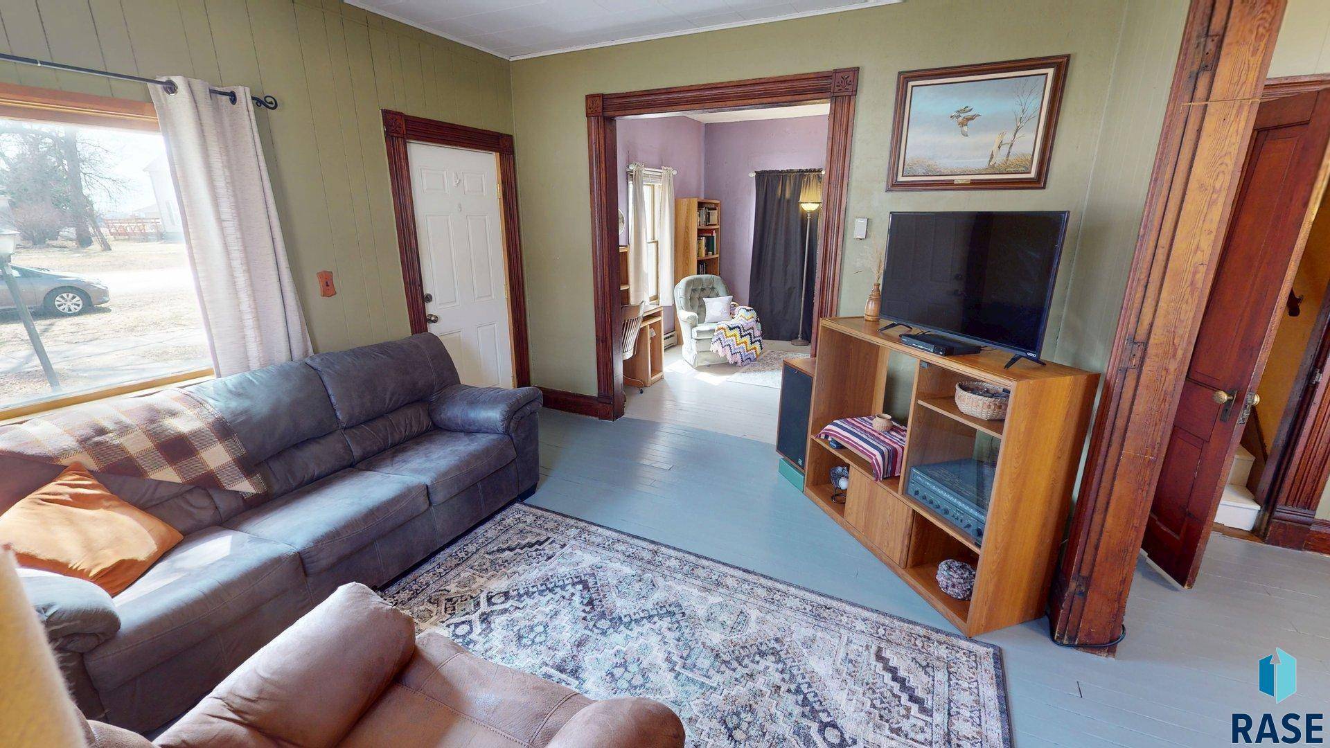 White, SD 57276,108 W 5Th St