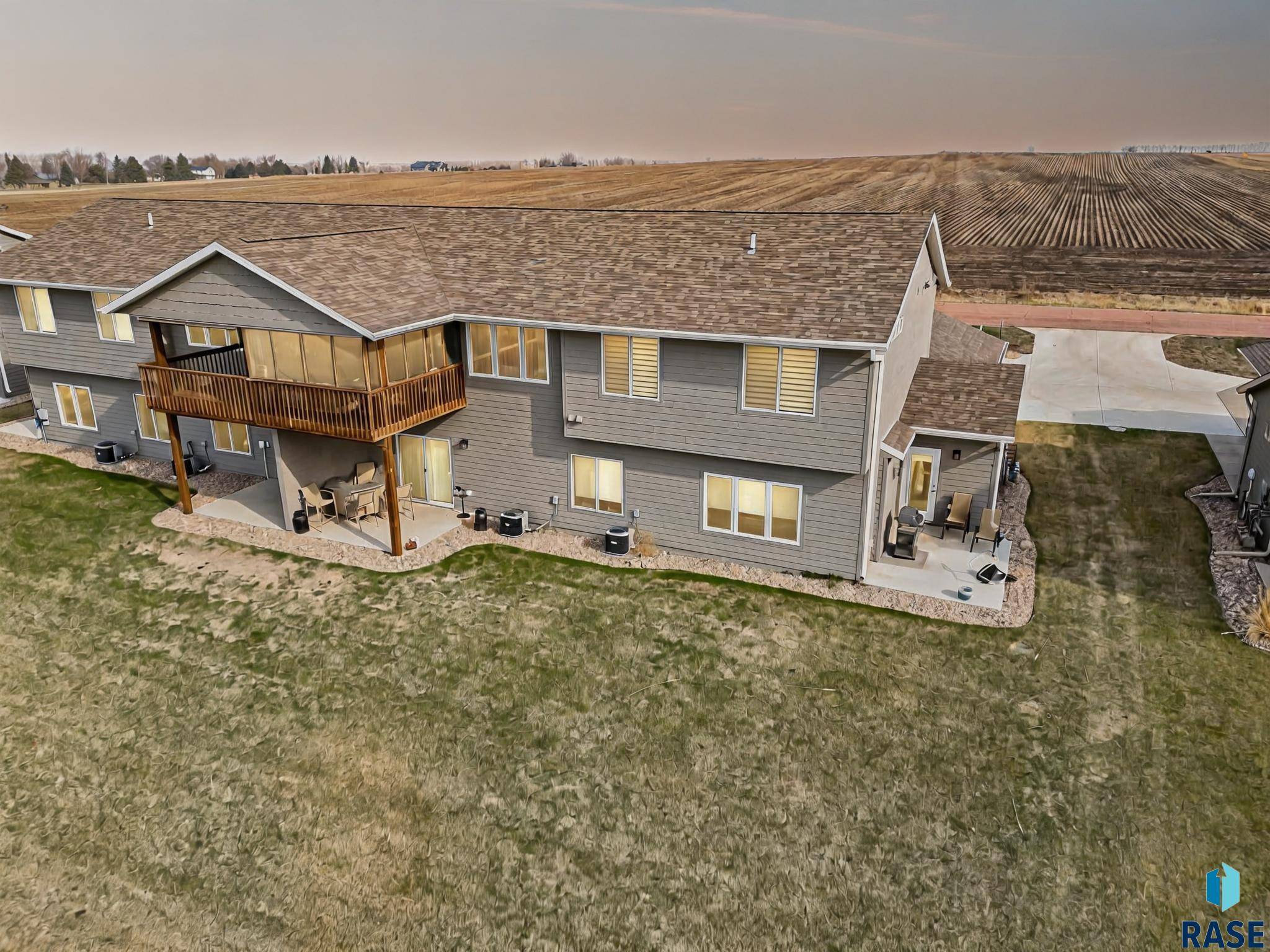 Wentworth, SD 57075,23744 461A Ave ##2
